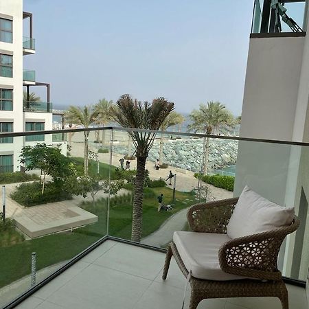 Address Beach Resort Fujairah - 2 Bedroom Apartment Buitenkant foto