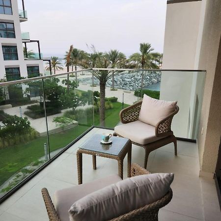 Address Beach Resort Fujairah - 2 Bedroom Apartment Buitenkant foto