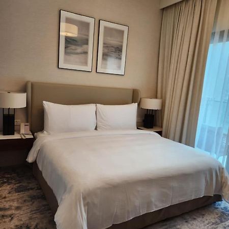 Address Beach Resort Fujairah - 2 Bedroom Apartment Buitenkant foto