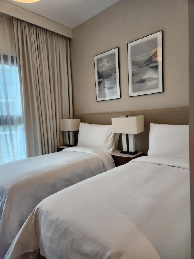 Address Beach Resort Fujairah - 2 Bedroom Apartment Buitenkant foto