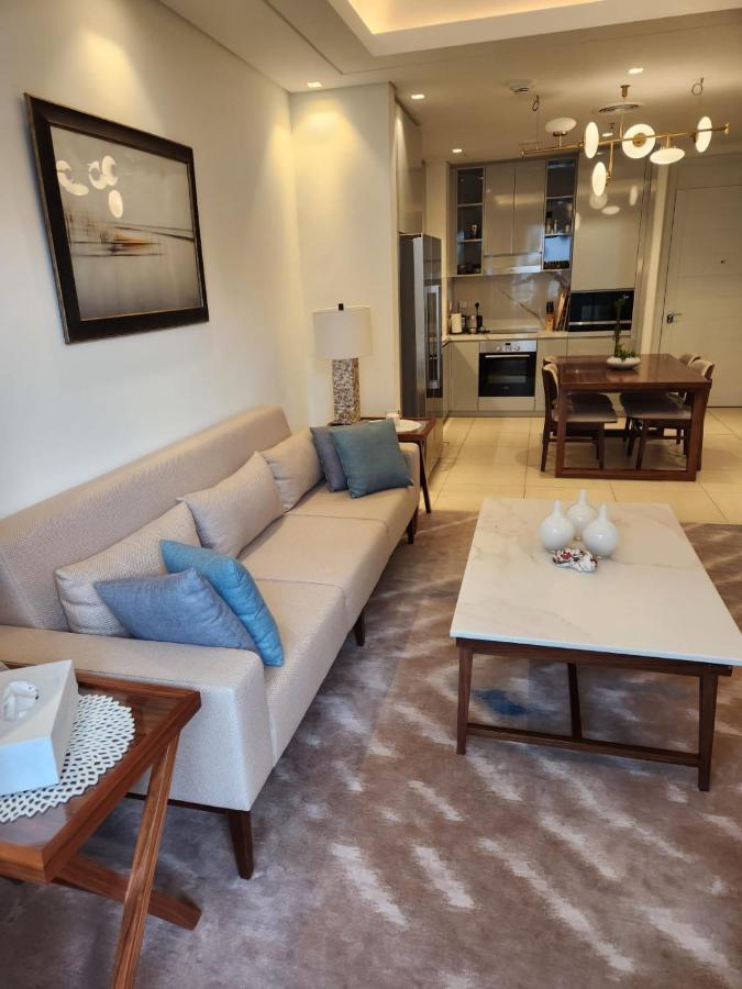 Address Beach Resort Fujairah - 2 Bedroom Apartment Buitenkant foto