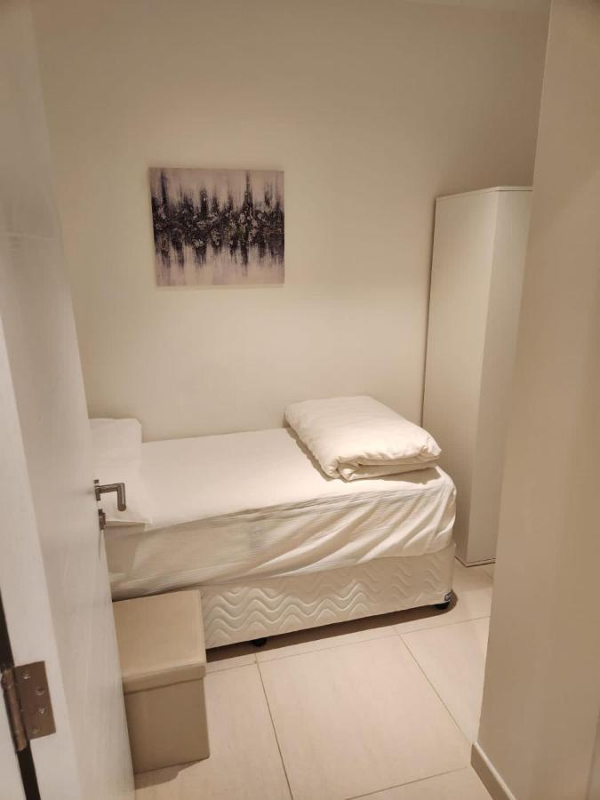 Address Beach Resort Fujairah - 2 Bedroom Apartment Buitenkant foto
