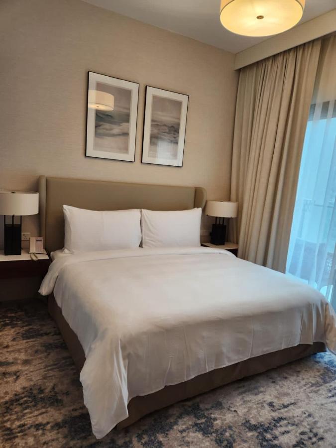 Address Beach Resort Fujairah - 2 Bedroom Apartment Buitenkant foto